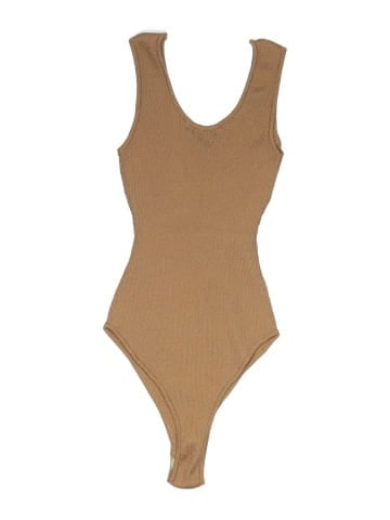Final Touch Bodysuit (view 2)