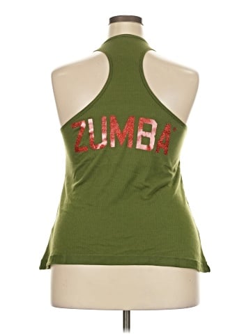 Zumba Wear Tank Top (view 2)