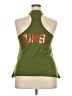 Zumba Wear Green Tank Top Size XXL - photo 2