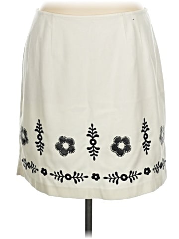 Venezia Jeans Clothing Co. Casual Skirt (view 1)