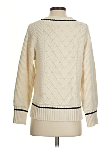 Maeve by Anthropologie Pullover Sweater (view 2)