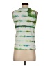 Assorted Brands 100% Cotton Green Tank Top Size M - photo 2