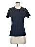 Adidas Blue Active T-Shirt Size S - photo 1