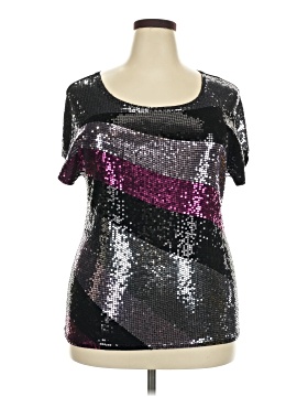Roz & Ali Short Sleeve T-Shirt (view 1)