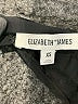 Elizabeth and James 100% Silk Black Blouse Size XS - photo 7