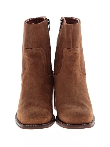 PATINA Ankle Boots (view 2)