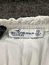 Hollister 100% Viscose White Romper Size XS - photo 5