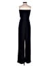 Crystal Sky Black Jumpsuit Size XS - photo 2