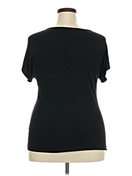 Roz & Ali Short Sleeve T-Shirt (view 2)