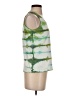 Assorted Brands 100% Cotton Green Tank Top Size M - photo 4