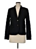 J.Crew Factory Store Black Blazer Size 6 - photo 1