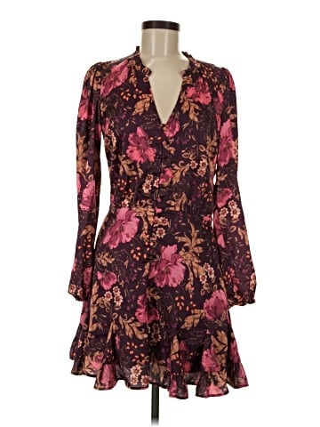 Heartloom Cocktail Dress (view 1)