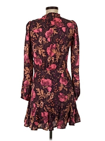 Heartloom Cocktail Dress (view 2)