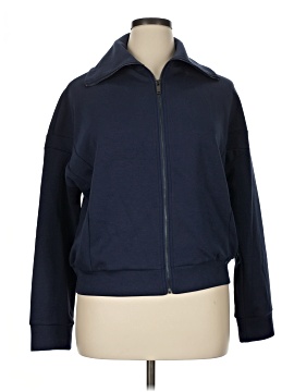 Tinsel Track Jacket (view 1)