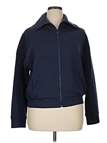 Tinsel Track Jacket (view 1)