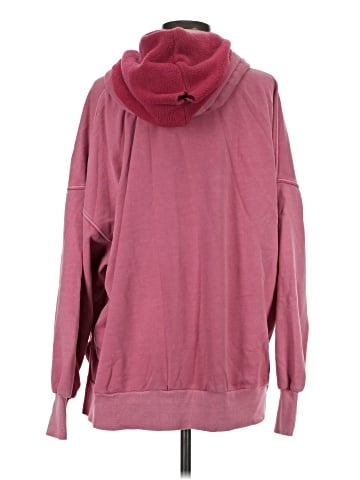 American Eagle Outfitters Pullover Hoodie (view 2)