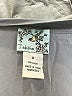 Tabitha 100% Silk Gray Kimono Size 4 - photo 7