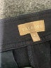 Talbots Black Dress Pants Size 8 - photo 7
