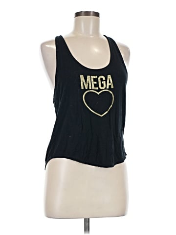 All Access Sleeveless T-Shirt (view 1)