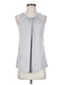 Fresh Laundry Silver Tank Top Size S - photo 1