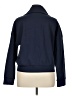 Tinsel Solid Blue Track Jacket Size XL - photo 2