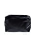 melie bianco 100% Polyurethane Black Makeup Bag One size - photo 1