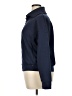 Tinsel Solid Blue Track Jacket Size XL - photo 5