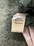 Unbranded 100% Rayon Gray 3/4 Sleeve Blouse Size S - photo 8