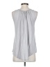 Fresh Laundry Silver Tank Top Size S - photo 2