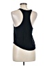 All Access Black Sleeveless T-Shirt Size M - photo 2