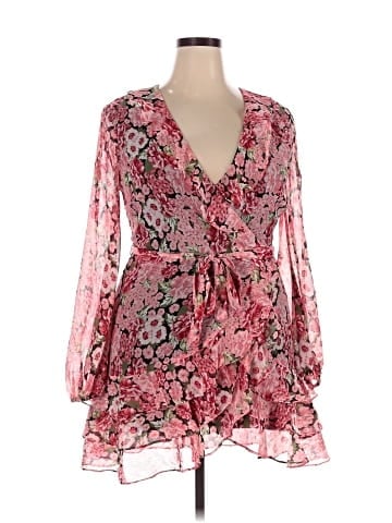 Bardot Cocktail Dress (view 1)
