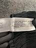 Unbranded Black Cargo Pants Size M - photo 7