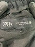 Unbranded Black Cargo Pants Size M - photo 9