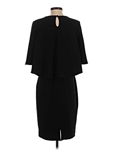 Badgley Mischka Cocktail Dress (view 2)