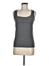 Zara Gray Tank Top Size M - photo 1