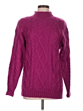 Assorted Brands Turtleneck Sweater (view 1)