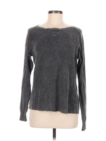 American Eagle Outfitters Pullover Sweater (view 1)