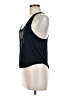 All Access Black Sleeveless T-Shirt Size M - photo 5