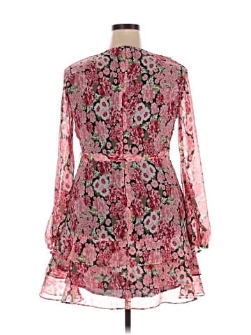 Bardot Cocktail Dress (view 2)