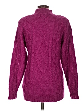 Assorted Brands Turtleneck Sweater (view 2)
