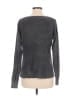 American Eagle Outfitters Gray Pullover Sweater Size M - photo 2