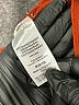 Time and Tru Orange Kimono Size M - photo 9