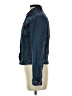BCBG 100% Cotton Blue Denim Jacket Size S - photo 5