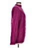 Assorted Brands Purple Turtleneck Sweater Size L - photo 4