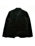 Unbranded Solid Green Blazer Size 14 - photo 2