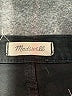 Madewell Black Jeggings Size 29 waist - photo 7