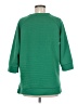 Tribal Green Pullover Sweater Size M - photo 2