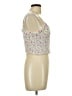 Wild Fable Pink Sleeveless Top Size L - photo 4