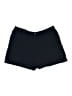 Columbia 100% Nylon Solid Black Athletic Shorts Size XL - photo 1