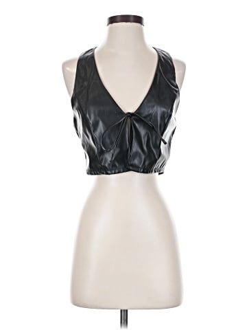 Windsor Sleeveless Blouse (view 1)